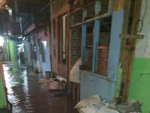 Ahok: Kiriman Air dari Katulampa Seharusnya Bukan Ancaman Lagi bagi Jakarta