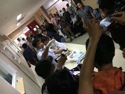 6 Orang Ditangkap Polisi Terkait Pungli di Kemenhub, 2 di Antaranya PNS