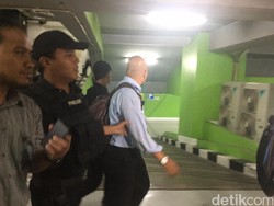 Kemenhub akan Pecat 2 PNS Bila Terbukti Pungli, Serahkan Prosesnya ke Polisi