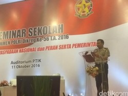 Masyarakat Harus Aktif Lawan Terorisme, Sinergi dari Pesantren Hingga Kampus