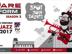 Impian Menjadi Musisi Jazz Profesional Bisa Terwujud di MLDARE2PERFORM season 2