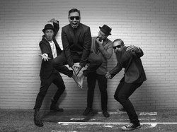 Blackteeth Persembahkan Album Kedua untuk Para Bleki