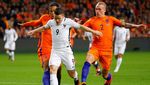 Prancis Tundukkan Belanda 1-0