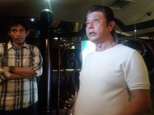 Akan Ditutup Ahok, Manajemen Diskotek Milles: Kami Tak Terlibat Kasus Narkoba Akan Ditutup Ahok, Manajemen Diskotek Milles: Kami Tak Terlibat Kasus Narkoba