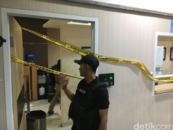 Ada OTT Pungli Pejabat Kemenhub, Ketua DPR: Ini Masalah Lama yang Menggurita