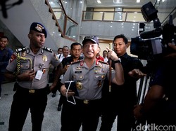 Kapolri Perintahkan Internalnya untuk Gelar Operasi Pungli