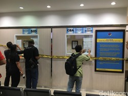 Menhub Budi Karya Soal OTT di Kantornya: Ini Pelajaran Agar Ada Efek Jera!