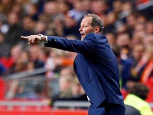 Blind Merasa Belanda Tak Pantas Kalah dari Prancis