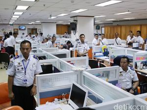 Cara Cek Formasi CPNS Kemenhub 2023, beserta Syarat dan Dokumennya Cara Cek Formasi CPNS Kemenhub 2023, beserta Syarat dan Dokumennya