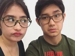 Dekat, Prilly Latuconsina Bantah Pacaran dengan Rassya