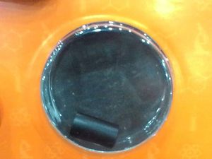 RI Punya 74.000 Ton Uranium di Dalam Tanah, Tapi Belum Boleh Digali