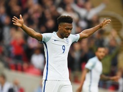 Tak Pentingkan Skor, Sturridge Utamakan Poin Penuh