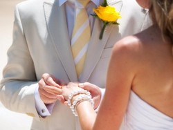 Persiapan Fisik Penting Hindari Kegagalan Menikah