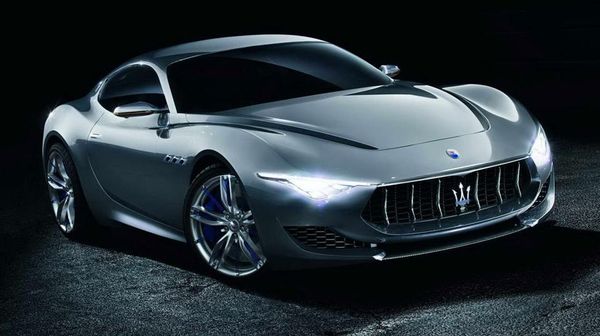 Maserati Listrik Dijamin Bakal Berbeda