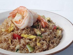 5 Restoran Ini Punya Menu Nasi Goreng Sedap Enak!