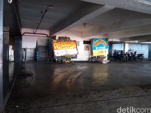 Diskotek Milles Mangga Besar Resmi Ditutup Malam ini Diskotek Milles Mangga Besar Resmi Ditutup Malam ini