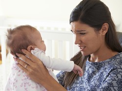 Punya Anak ke-5 Ibu Ini Lupa Rasanya Merawat Bayi, Kok Bisa?