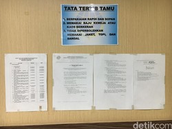 Catat! Ini Tarif Resmi untuk Izin Kepelautan Sebelum Kena Pungli Oknum