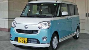 Si Mungil Daihatsu Move Canbus