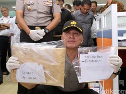 Ditetapkan Sebagai Tersangka Korupsi, 3 PNS Kemenhub Terancam 20 Tahun Bui