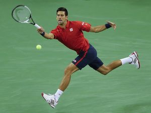 Djokovic Siap Pertahankan Peringkat Satu Dunia dari Kejaran Murray