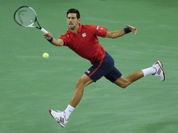 Djokovic Siap Pertahankan Peringkat Satu Dunia dari Kejaran Murray
