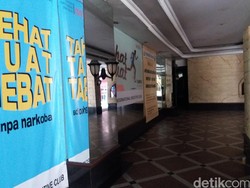 Cegah Peredaran Narkoba, Ahok Minta Klub Malam Periksa Para Pengunjung