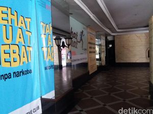Cegah Peredaran Narkoba, Ahok Minta Klub Malam Periksa Para Pengunjung Cegah Peredaran Narkoba, Ahok Minta Klub Malam Periksa Para Pengunjung