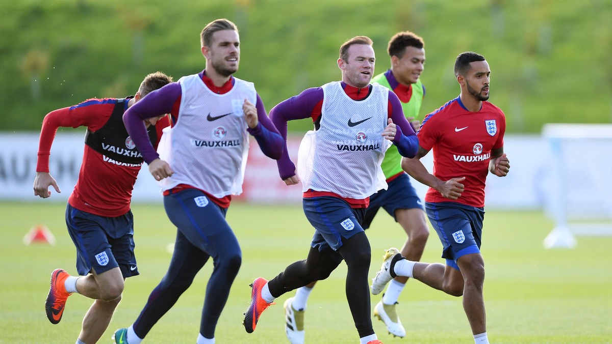 Foto: Getty Images/Laurence Griffiths