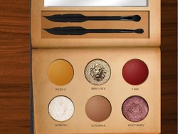 Unik, Makeup Bertema Harry Potter Ini Jadi Viral