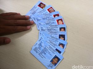 31 Ribu Warga Purwakarta Belum Miliki e-KTP Meski Sudah Rekam Data