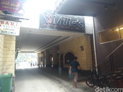 Diskotek Milles Ditutup, Belum Ada Segel dari Pemprov DKI