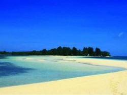 Penggarapan Akses dan Amenitas di Morotai Semakin Dipercepat