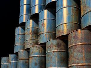 Impor Migas RI Bisa Meroket Sampai 3 Juta Barel/Hari di 2025 Impor Migas RI Bisa Meroket Sampai 3 Juta Barel/Hari di 2025