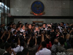 Disidak Jokowi, PNS Kemenhub Dibui 1 Tahun karena Pungli
