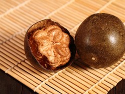 Rasa Manis Alami Lou Han Kuo Terbukti Berkhasiat Obati Kanker