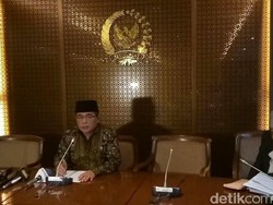 Novanto Diusulkan Jadi Ketua DPR Lagi, Loyalis Ade Komarudin Tak Melawan