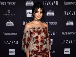 Kendall Jenner Buka Lowongan, Cari Model via Media Sosial