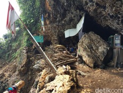 Perjalanan Mbah Kijem: dari Gua Cerme hingga Akhirnya Menetap di Gua Langse