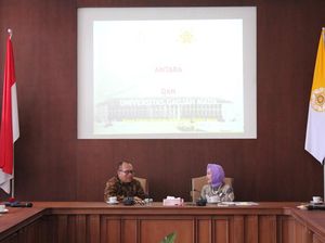 Perluas Kemitraan, BPJSTK Jalin Kerja Sama Dengan UGM