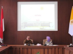 Perluas Kemitraan, BPJSTK Jalin Kerja Sama Dengan UGM