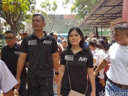 Ahok Dibungkam Megawati, PKB: Agus-Sylvi Tahu Cara Bicara Beretika