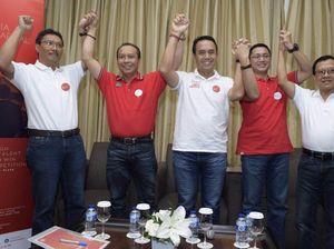 Talenta Muda Harus Lebih Kreatif dan Melek Digital