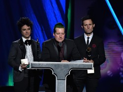 Green Day, Weezer, dan Fall Out Boy Tur Barengan