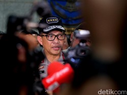 OTT Pungli di Kementerian, Kapolri Siap Gandeng KPK
