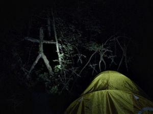 Blair Witch: Proyek Kedua yang Tak Lagi Seram