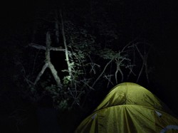 Blair Witch: Proyek Kedua yang Tak Lagi Seram