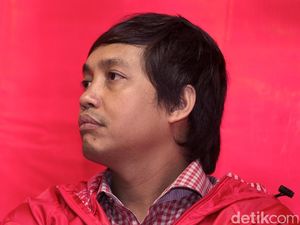 Dianggap Hina Prabowo, Sekjen PSI Dilaporkan ke Bawaslu Dianggap Hina Prabowo, Sekjen PSI Dilaporkan ke Bawaslu