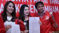 Optimisme PSI Usai Lolos Verifikasi Parpol