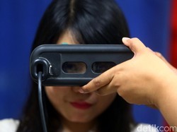 Pemkot Bandung Kebut Rekam e-KTP Jelang Pilkada Serentak 2018